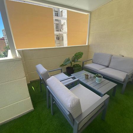 Salitre 51 Home Malaga II Extérieur photo