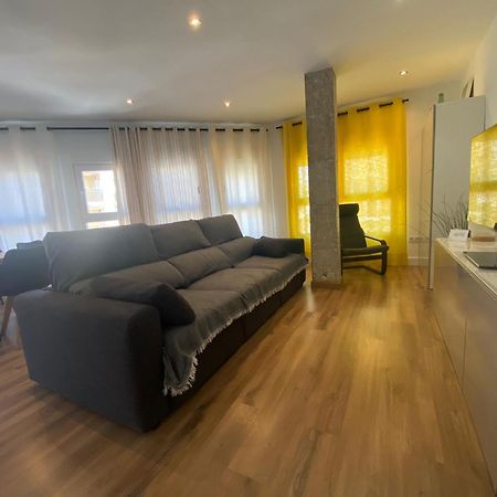 Salitre 51 Home Malaga II Extérieur photo