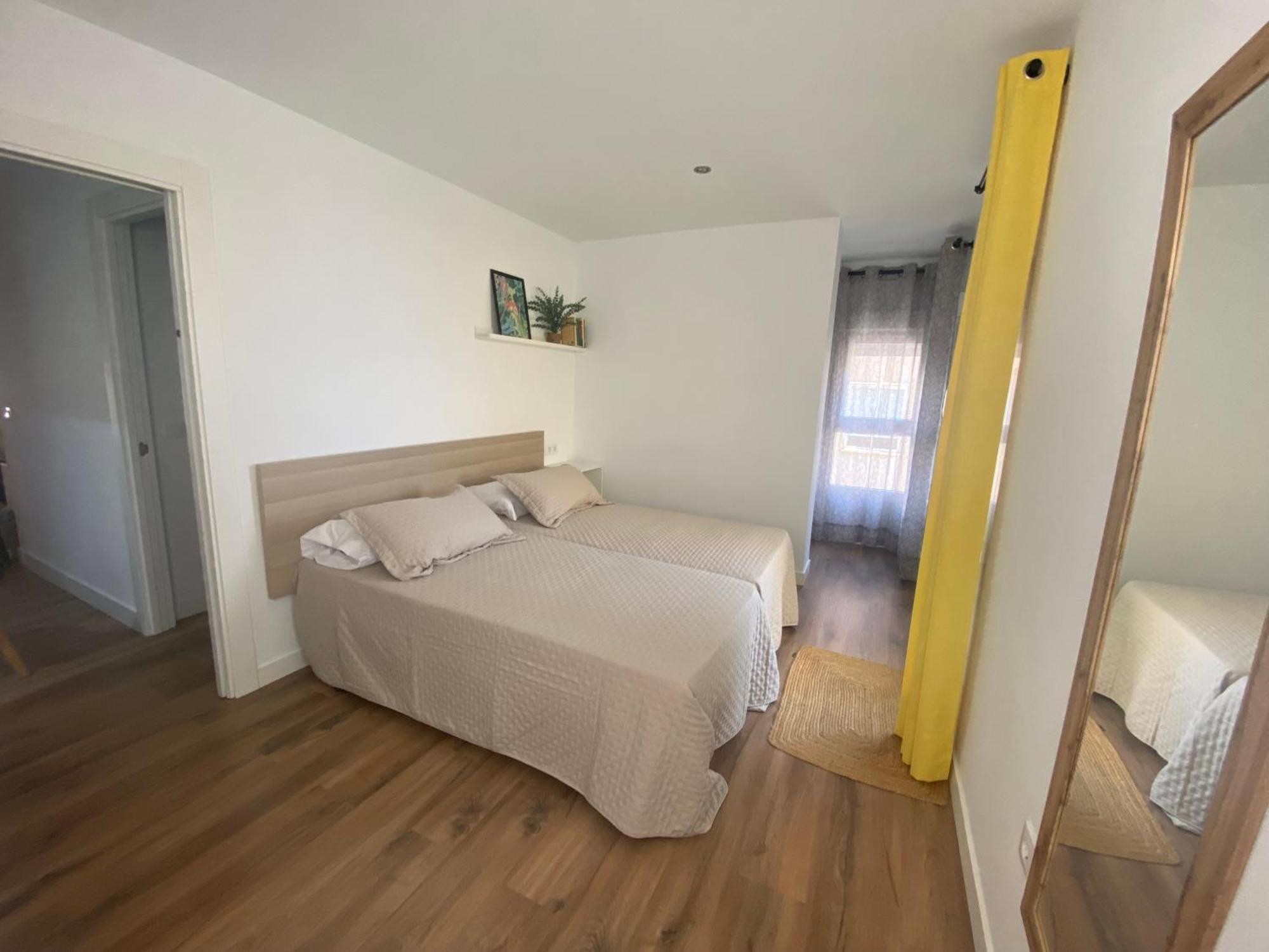 Salitre 51 Home Malaga II Extérieur photo