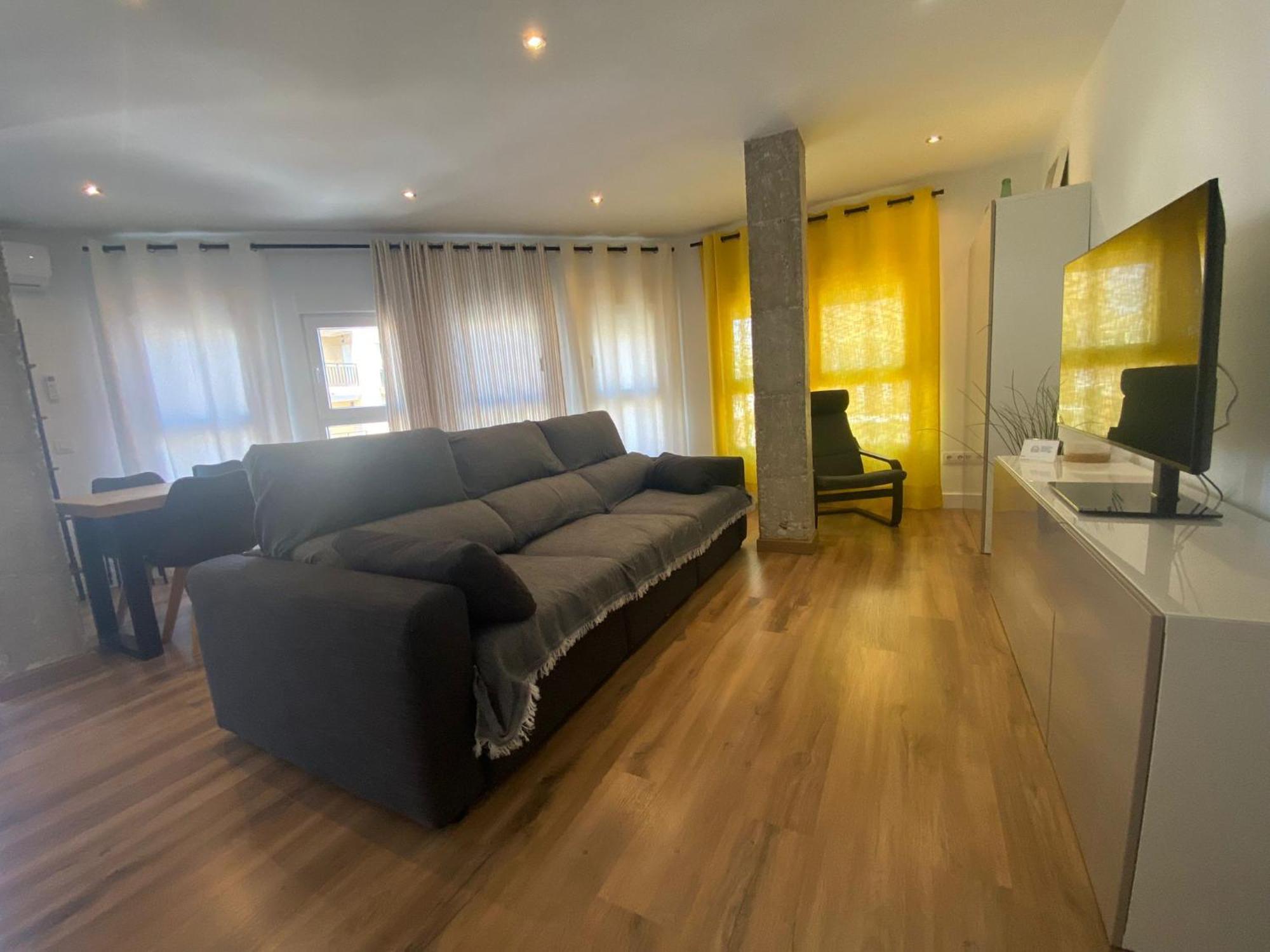 Salitre 51 Home Malaga II Extérieur photo
